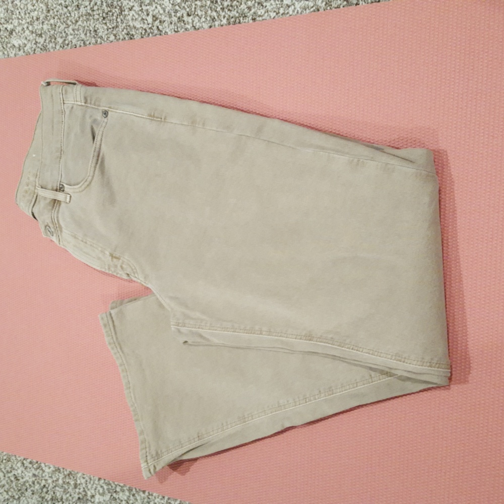 American Eagle 90s boot Cut Jean Unworn